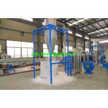 PE PP Plastic Bag Film Washing and Recycling Line